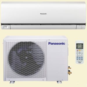 Купить Panasonic CS/CU-W7NKD в Днепропетровске. Установка и обслуживание Panasonic 