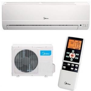 Кондиционеры MIDEA оптимальный вариант цена-качество